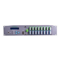 Softel SPA-4-22 Manual