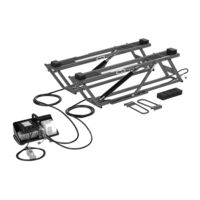 Clarke STRONG-ARM CCL2250 Operation & Maintenance Instructions Manual