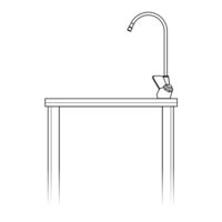 Puretec D20C-K User Manual