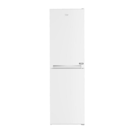 Beko CNG3582VW User Manual