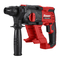 Bauer 2144C-B, 57744 - 1/2 in. SDS-PLUS Rotary Hammer Manual