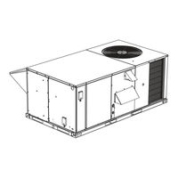 Johnson Controls SUNLINE MAGNUM DJ 036 Installation Manual