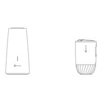 Ezviz BC1-B2 Manual