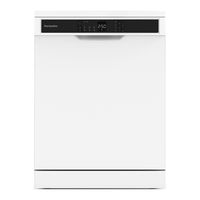 Montpellier MDWD1464W Installation & Operating Instructions Manual