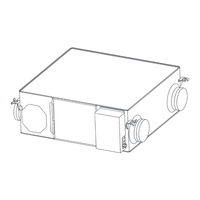 HOLTOP Comfort Fresh Air 250C Technical Manual