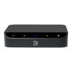 Bluesound NODE NANO + Owner's Manual