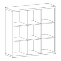 sweeek. BASIKS IBASIKS3X3 Manual