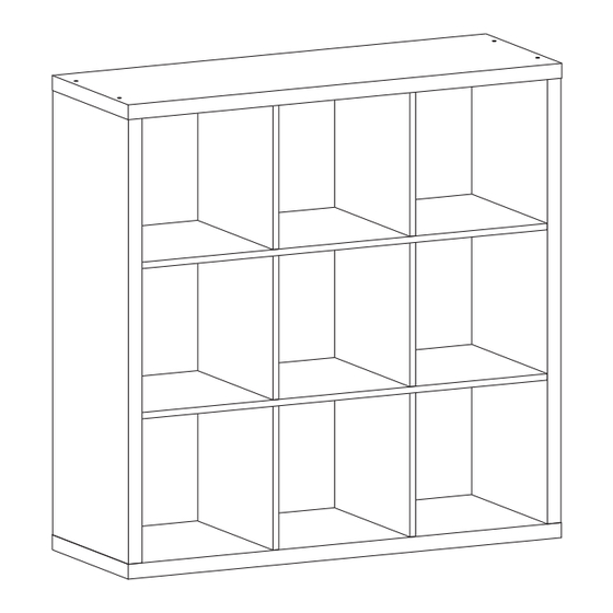 sweeek. BASIKS IBASIKS3X3 Manuals