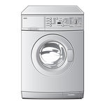 AEG OKO-LAVAMAT 76669 update User Information