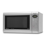 Panasonic NN-CT559W Operating Instructions & Cookery Book