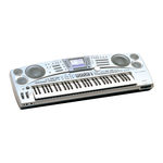 Casio MZ-2000 Service Manual