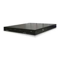 ViewZ VZ-MV802 Hardware Manual