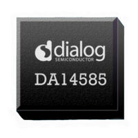 Dialog Semiconductor DA14585 User Manual
