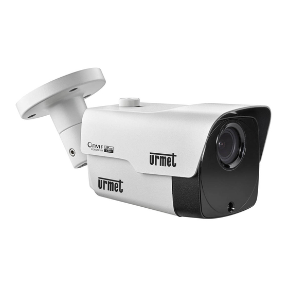 urmet domus H.265 Series Quick Manual