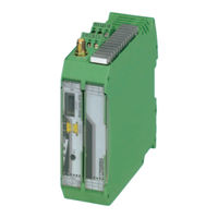 Phoenix Contact RAD-900-IFS Manual