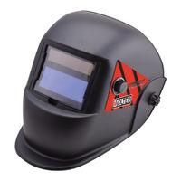 Solter OPTIMATIC 50 Manual
