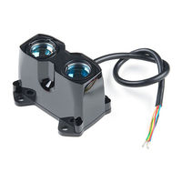 Garmin LIDAR-LITE V3HP Operation Manual And Technical Specifications
