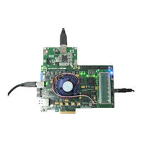 DG USB3D-IP Manual