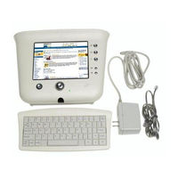 Ergo AUDREY User Manual