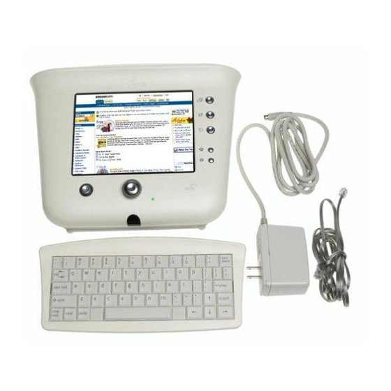 Ergo Audrey-Sunshine User Manual