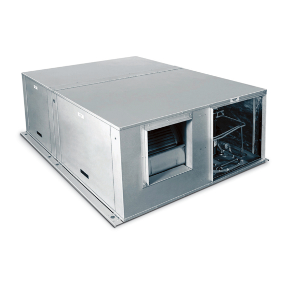 Johnson Controls DSH024C Installation Manual