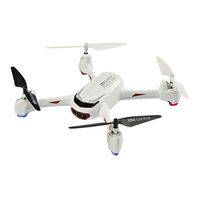 Revell Control Pulse FPV User Manual
