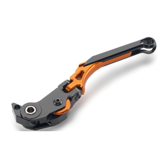 KTM Power Parts 61302931044 Information
