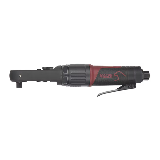 Matco Tools MT2855R Manual