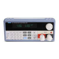 Matrix PEL-8000 Series User Manual