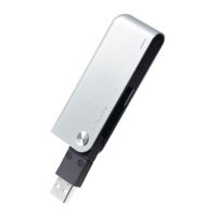 Docomo L-05A Manual