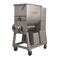 Pro-Cut KMG-32 Owner's Manual