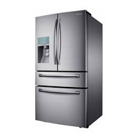 Samsung MKV190CL2B/E01 Manual