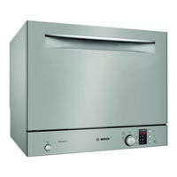 Bosch SKS62E38EU User Manual