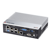 Adlink Technology EOS-JNX-I User Manual
