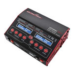 Ultra Power UP240AC DOU Instruction Manual