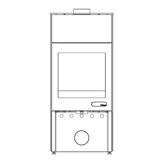 Bullerjan B4 Installation And Operation Manual