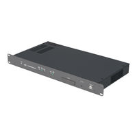 Pico Macom PFAM550 Specifications