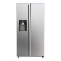 Haier HSW59F18EIMM User Manual