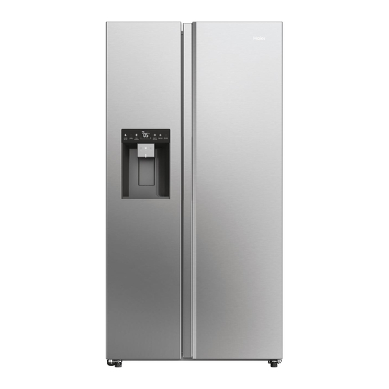 Haier HSW59F18EIMM User Manual