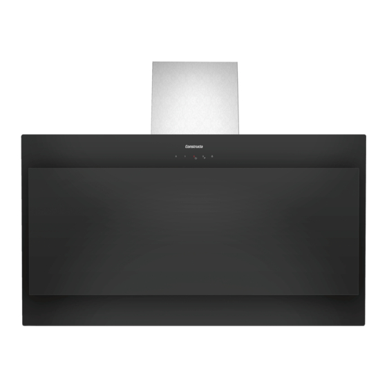 CONSTRUCTA CD669862 Instruction Manual