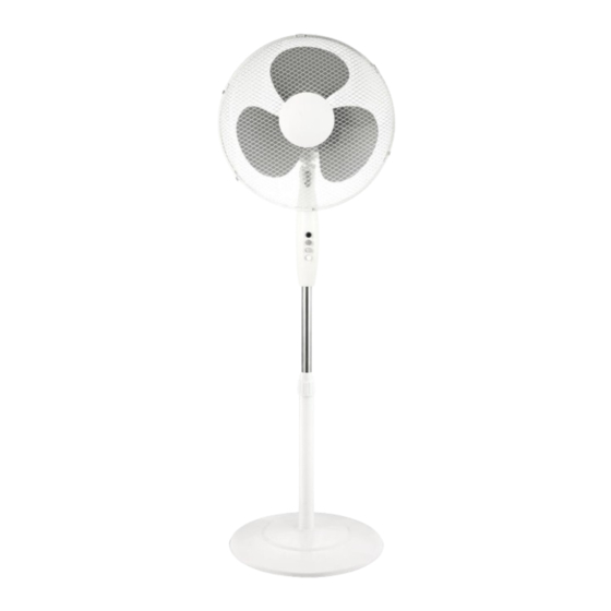 Suntec Wellness Klimatronic CoolBreeze 4000 SV Manual