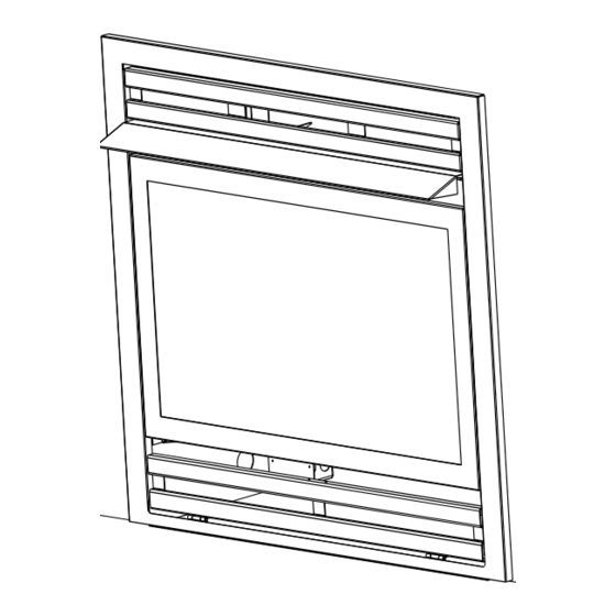 GHP Group Pleasant Hearth PHZCI32LP Manual