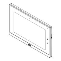 urmet domus 1717/21 Installer Manual
