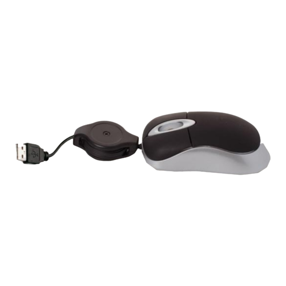 Steren COM-526 User Manual