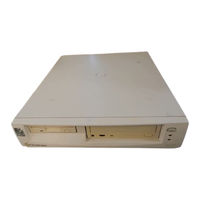 Gateway E-1000 Series User Manual