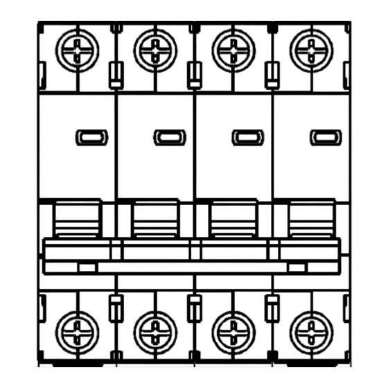 CNC YCH6Z-125 Operation Instruction Manual