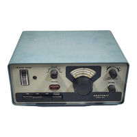 Heathkit HW-7 Assembly Manual