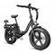 RATTAN LF PRO Series, LM PRO Series - Electric Bike Manual