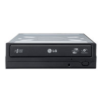LG GH22LP20 -  Super Multi Specifications