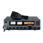 Albrecht AE 497 W User Manual